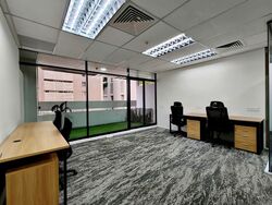 Orchard Towers (D9), Office #614482001